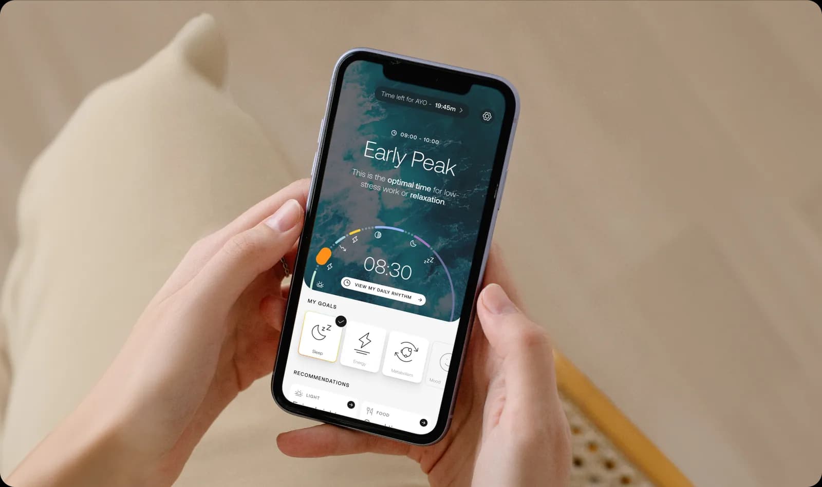 InviSage Yan Yana topluluk deneyimi — paylasim
